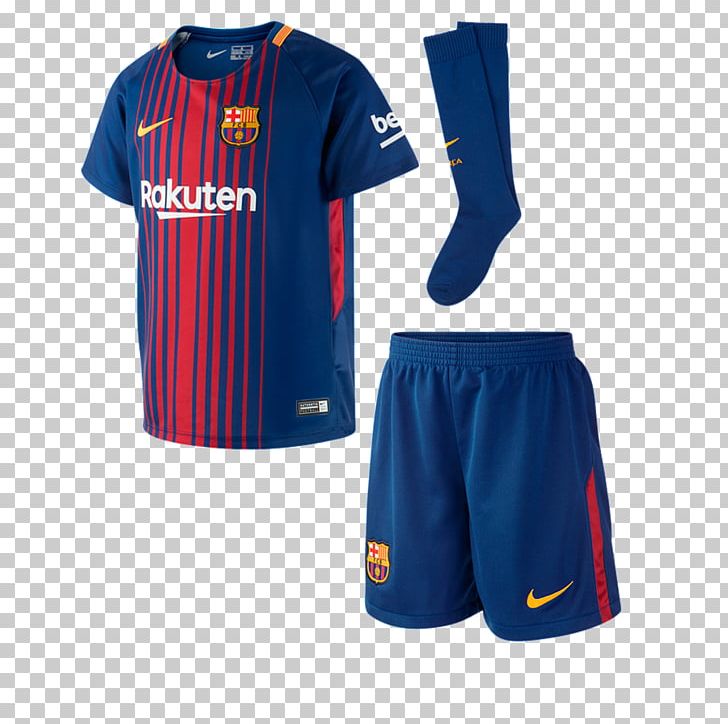 barcelona football clothes