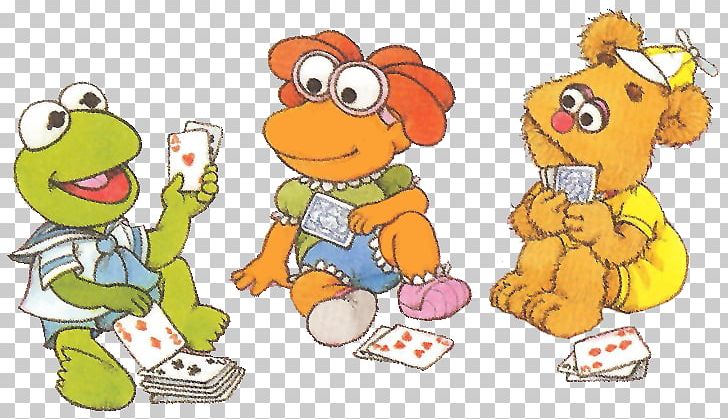 Fozzie Bear Miss Piggy Kermit The Frog Gonzo PNG, Clipart, Animal Figure, Area, Art, Baby, Baby Clipart Free PNG Download