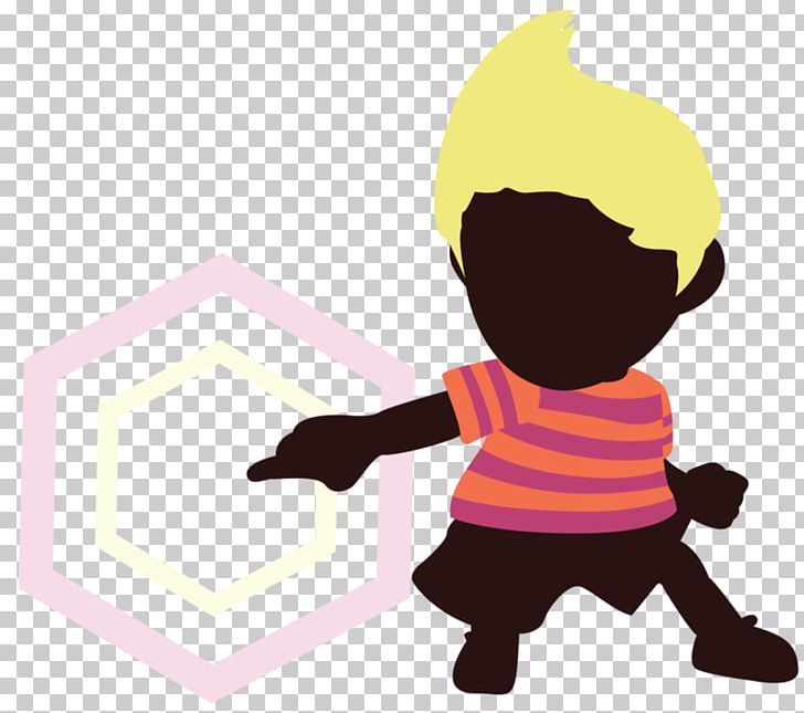 Mother 3 Super Smash Bros. For Nintendo 3DS And Wii U Lucas Ness PNG, Clipart, Animals, Art, Child, Computer Wallpaper, Fan Art Free PNG Download