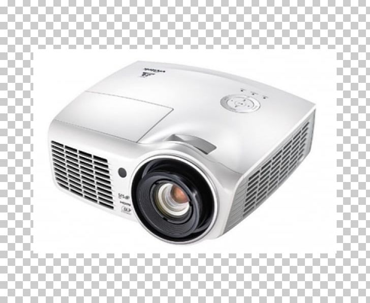 Multimedia Projectors Vivitek H1180HD Digital Light Processing 1080p PNG, Clipart, 1080p, Electronic Device, Electronics, Highdefinition Television, Home Theater Systems Free PNG Download