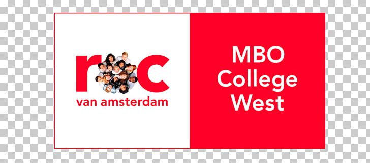 ROCvA MBO College South MBO College Zuidoost PNG, Clipart, Advertising, Amsterdamwest, Amsterdamzuidoost, Area, Brand Free PNG Download