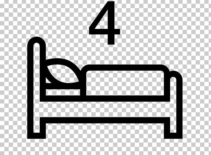 Bedroom Computer Icons Mattress PNG, Clipart, Angle, Area, Bed, Bedroom, Black And White Free PNG Download
