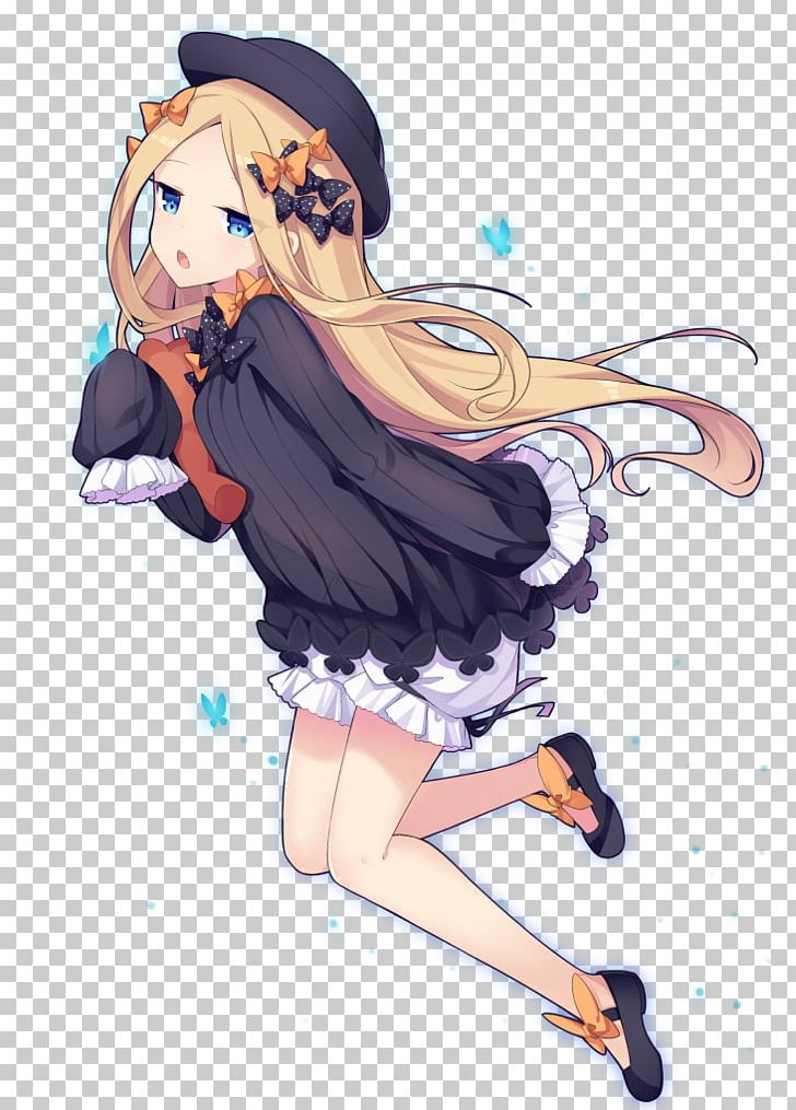 Fate/stay Night Fate/Grand Order Salem Anime PNG, Clipart, Abigail Williams, Arm, Art, Artwork, Black Hair Free PNG Download