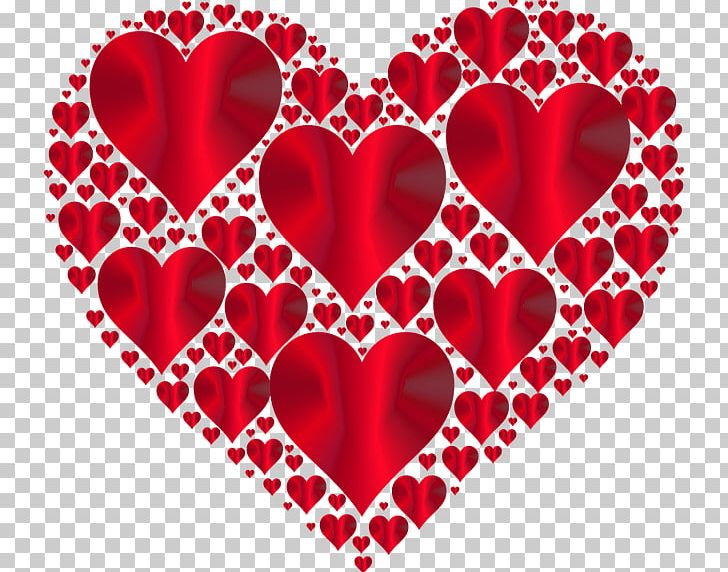 Heart Shape Love PNG, Clipart,  Free PNG Download