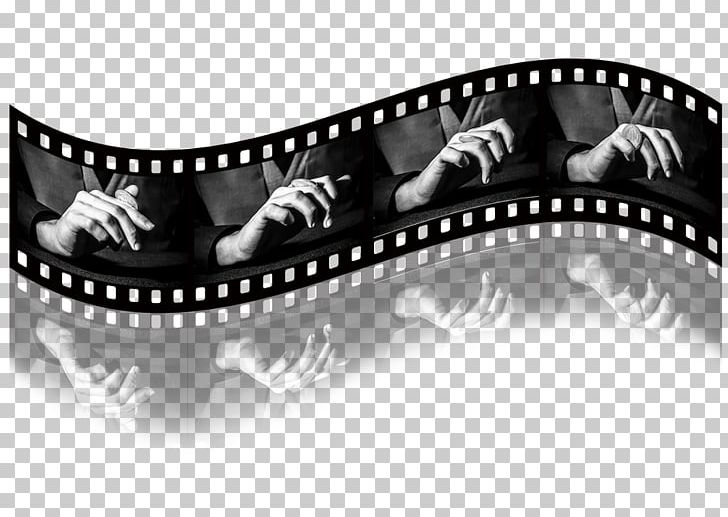 Photographic Film Photography Roll Film Black And White PNG, Clipart, Animation, Black, Black And White, Camera, Festival Sinema Prancis Free PNG Download