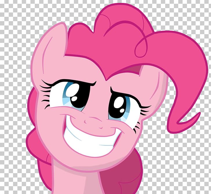 Pinkie Pie Applejack Cupcake Pony PNG, Clipart, Cartoon, Deviantart, Eye, Face, Fictional Character Free PNG Download
