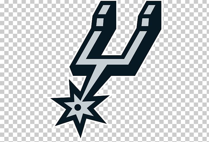 San Antonio Spurs The NBA Finals Memphis Grizzlies Golden State Warriors PNG, Clipart, Angle, Antonio, Becky Hammon, Black And White, Brand Free PNG Download