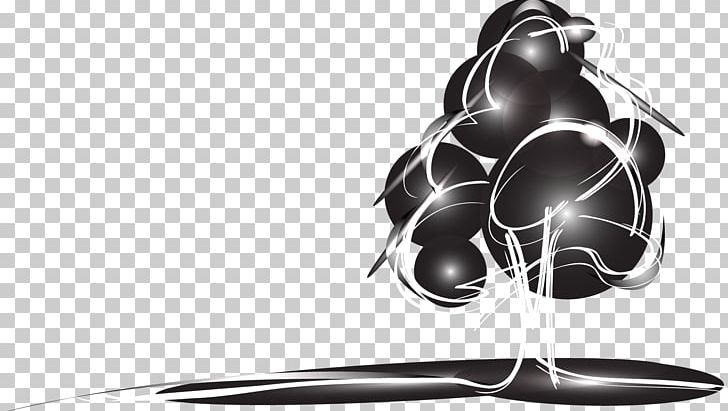 Silver PNG, Clipart, Abstract Lines, Adobe Illustrator, Black And White, Christmas Tree, Computer Wallpaper Free PNG Download