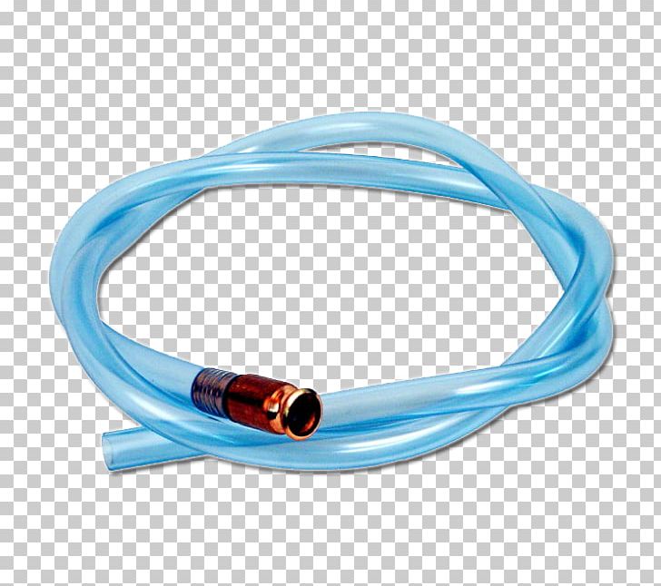 Siphon Hose Valve Jerrycan Fuel PNG, Clipart, Blue, Cable, Check Valve, Electric Blue, Fashion Accessory Free PNG Download