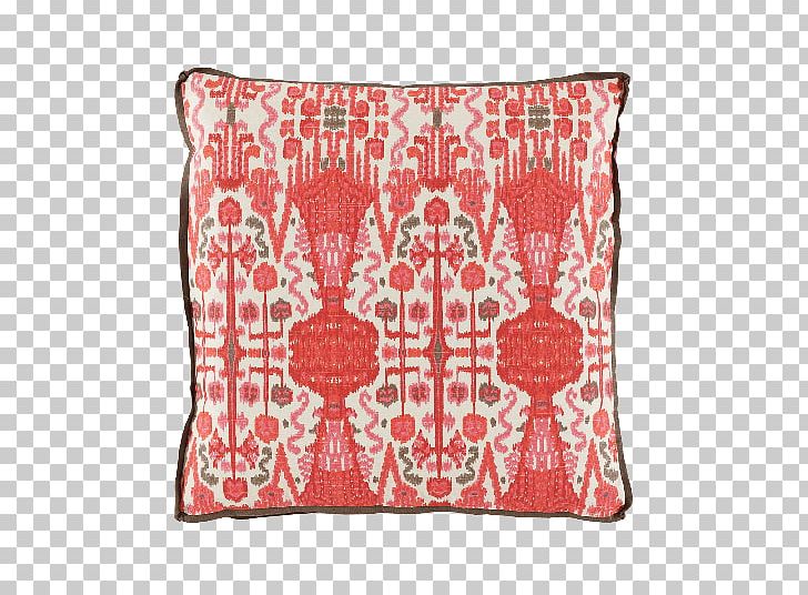 Throw Pillows Cushion Chair Red PNG, Clipart, Chair, Color, Coral, Cushion, Decorative Arts Free PNG Download