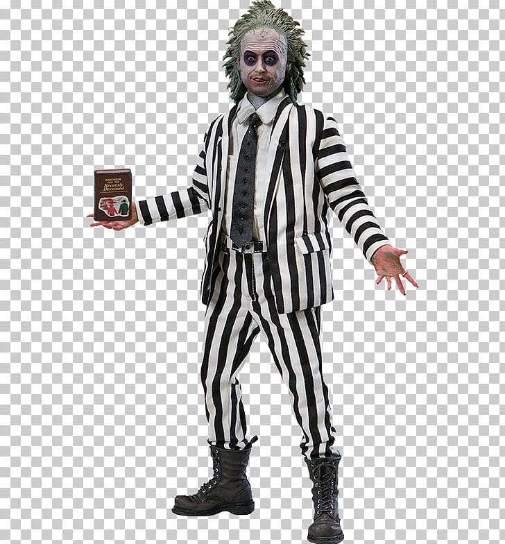Tim Burton Beetlejuice Action & Toy Figures YouTube Actor PNG, Clipart, 16 Scale Modeling, Action, Action Toy Figures, Actor, Amp Free PNG Download