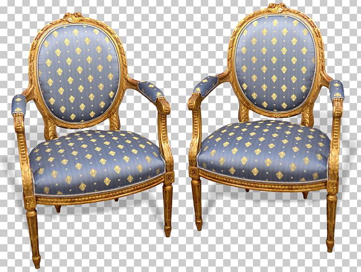 Wing Chair Louis XVI Style France Furniture PNG, Clipart, Armrest, Chair, Couch, Fauteuil, France Free PNG Download