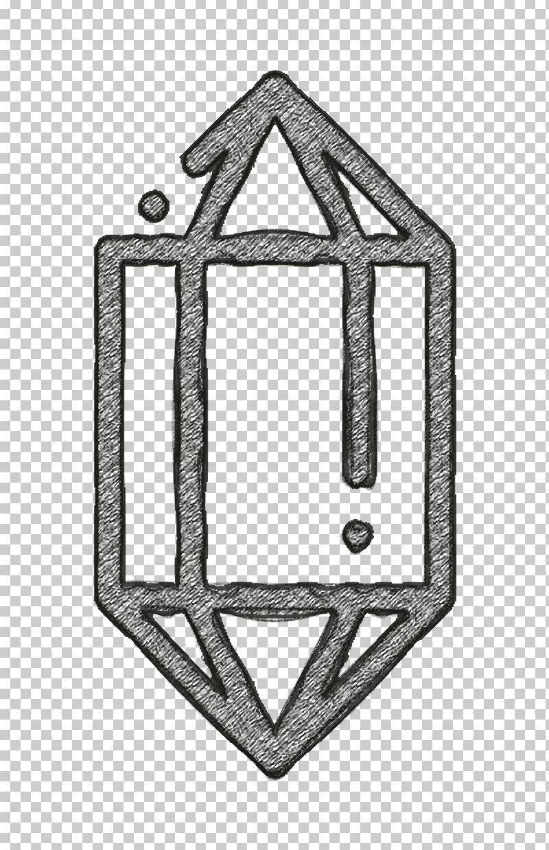 Esoteric Icon Crystal Icon PNG, Clipart, Crystal Icon, Esoteric Icon, Rectangle, Triangle Free PNG Download