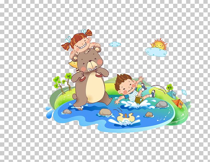 Child Cartoon Play PNG, Clipart, Advertising, Animation, Art, Cartoon Boy, Children Play Free PNG Download