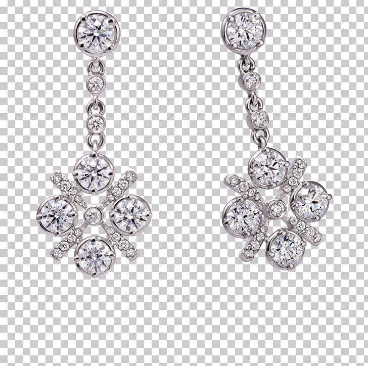 Earring Body Jewellery Silver Bling-bling PNG, Clipart, Bling Bling, Bling Bling, Blingbling, Body, Body Jewellery Free PNG Download