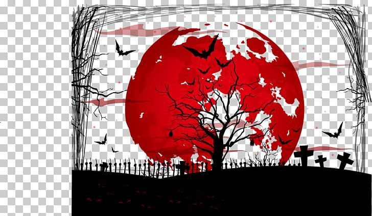 Halloween Horror Nights Vecteur PNG, Clipart, Art, Black And White, Brand, Design Element, Elements Vector Free PNG Download