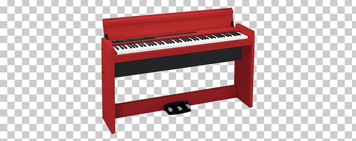 Korg Kronos KORG LP-380 Digital Piano Keyboard PNG, Clipart, Action, Celesta, Electric Piano, Electronics, Input Device Free PNG Download