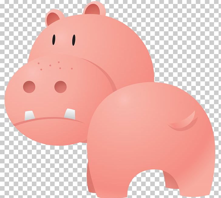 Pig PNG, Clipart, Animals, Cartoon, Drawing, Encapsulated Postscript, Hippopotamus Free PNG Download