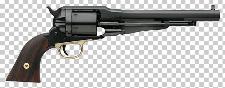 Remington Model 1858 .38 Special .45 Colt Revolver Remington Arms PNG, Clipart, 45 Colt, Air Gun, Airsoft, Airsoft Gun, Caliber Free PNG Download