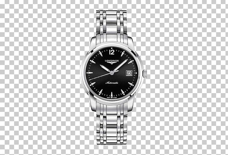 Saint-Imier Longines Automatic Watch Clock PNG, Clipart, Accessories, Automatic, Bracelet, Brand, Citizen Holdings Free PNG Download