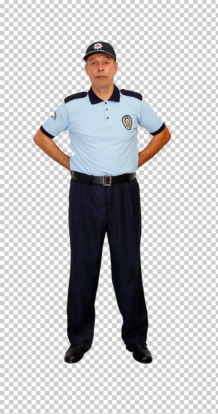 T-shirt Sleeve Uniform Police Officer PNG, Clipart, Blue, Civilian, Clothing, Costume, Joint Free PNG Download