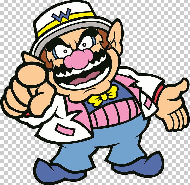WarioWare D.I.Y. WarioWare PNG, Clipart, Art, Artwork, Fictional Character, Game, Game Boy Advance Free PNG Download