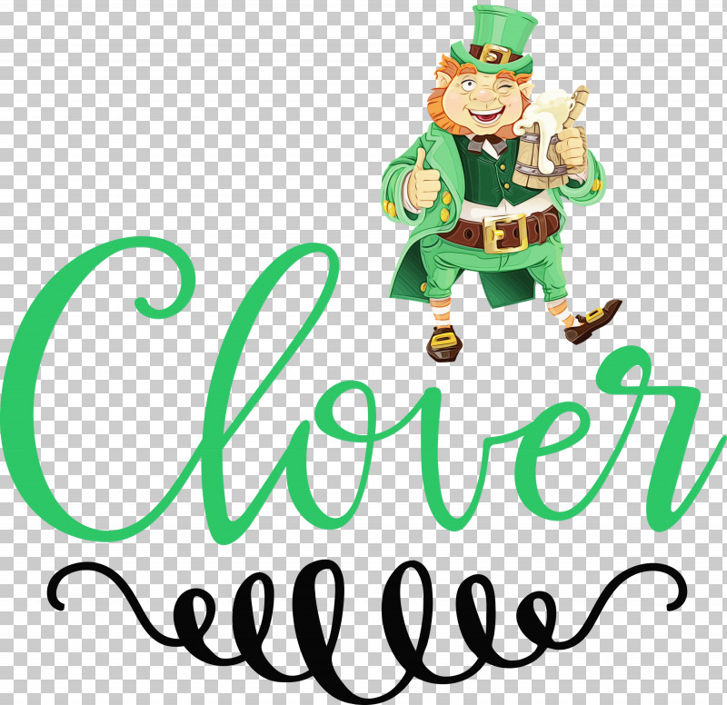 Christmas Day PNG, Clipart, Character, Christmas Day, Christmas Ornament, Christmas Ornament M, Clover Free PNG Download