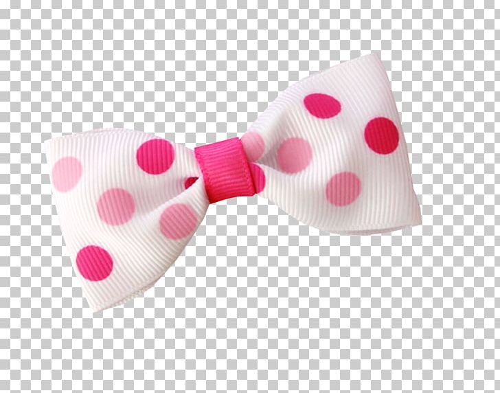 Bow Tie Polka Dot Pink M PNG, Clipart, Bow Tie, Fashion Accessory, Magenta, Necktie, Pink Free PNG Download