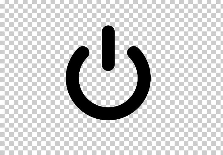 Computer Icons Power Symbol PNG, Clipart, Black And White, Circle, Computer, Computer Icons, Download Free PNG Download