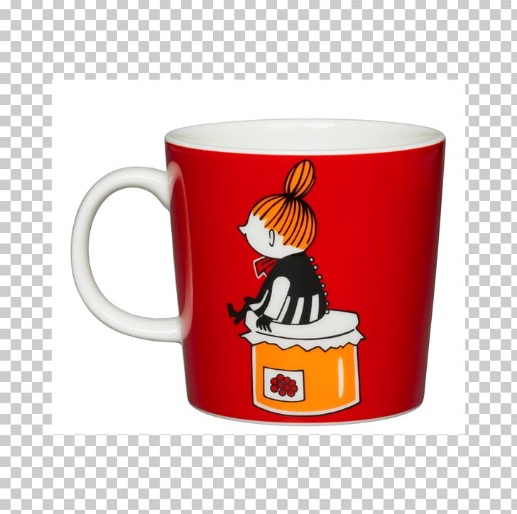 Little My The Mymbles Moominmamma Finland Moomins PNG, Clipart, Arabia, Coffee Cup, Cup, Drinkware, Finland Free PNG Download