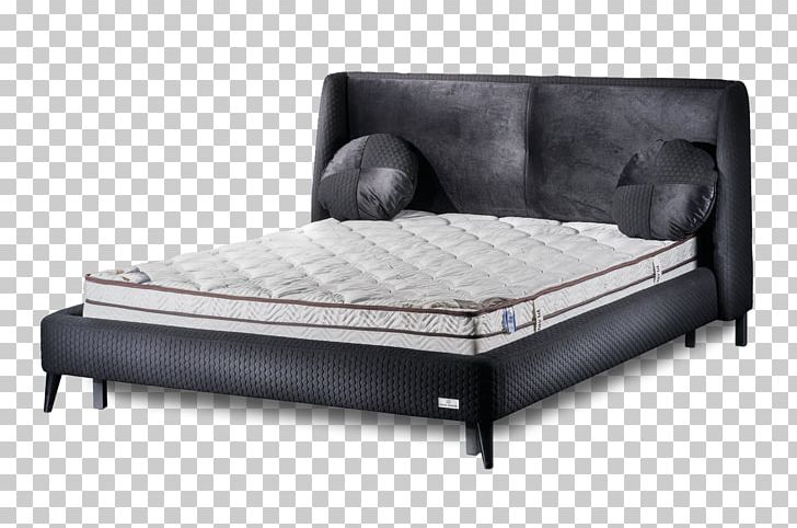 Mattress Bed Frame Box-spring Sofa Bed PNG, Clipart, Angle, Bed, Bed Frame, Bed Sheet, Bed Sheets Free PNG Download