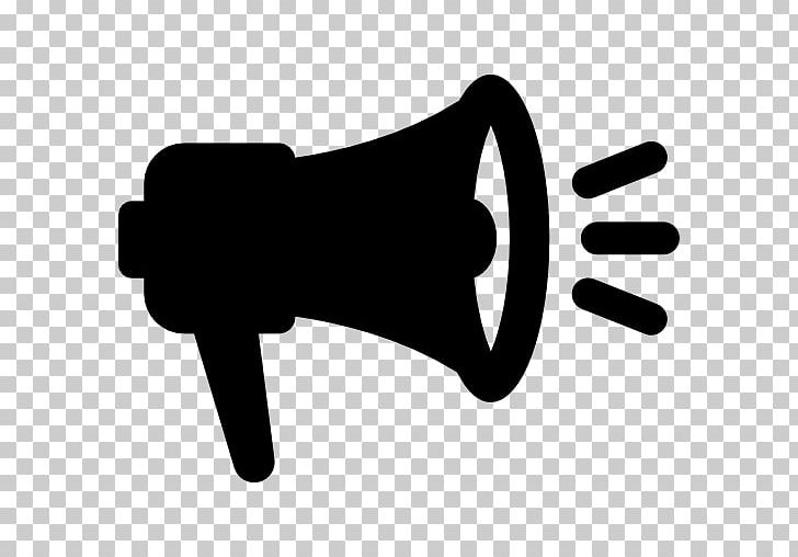 Megaphone Computer Icons Tool PNG, Clipart, Black, Black And White, Computer, Computer Icons, Download Free PNG Download