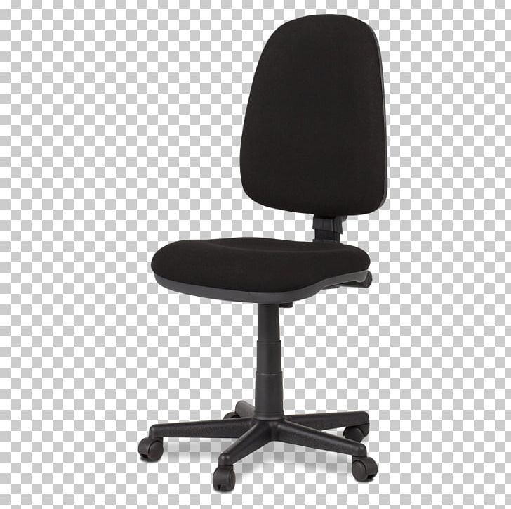 Office & Desk Chairs Furniture Swivel Chair PNG, Clipart, Angle, Armrest, Black, Chair, Comfort Free PNG Download