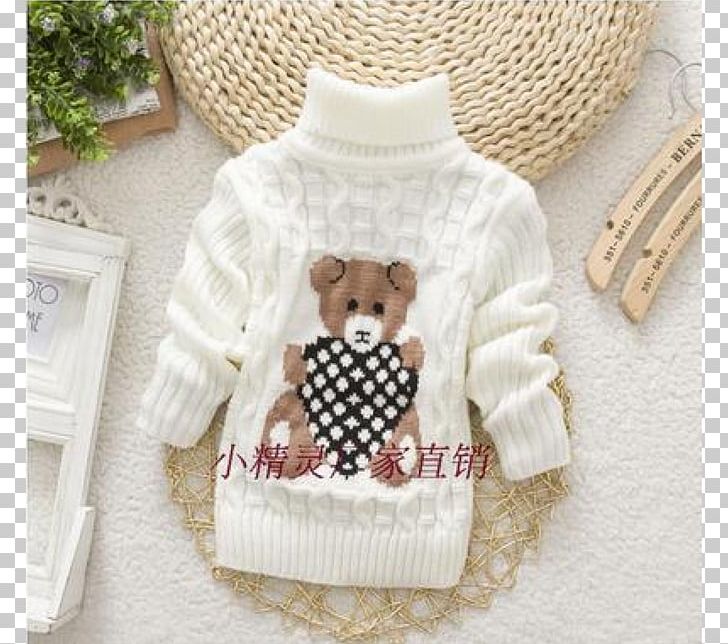 Sweater Polo Neck Clothing Child Outerwear PNG, Clipart, Bear, Cardigan, Child, Christmas Jumper, Clothing Free PNG Download