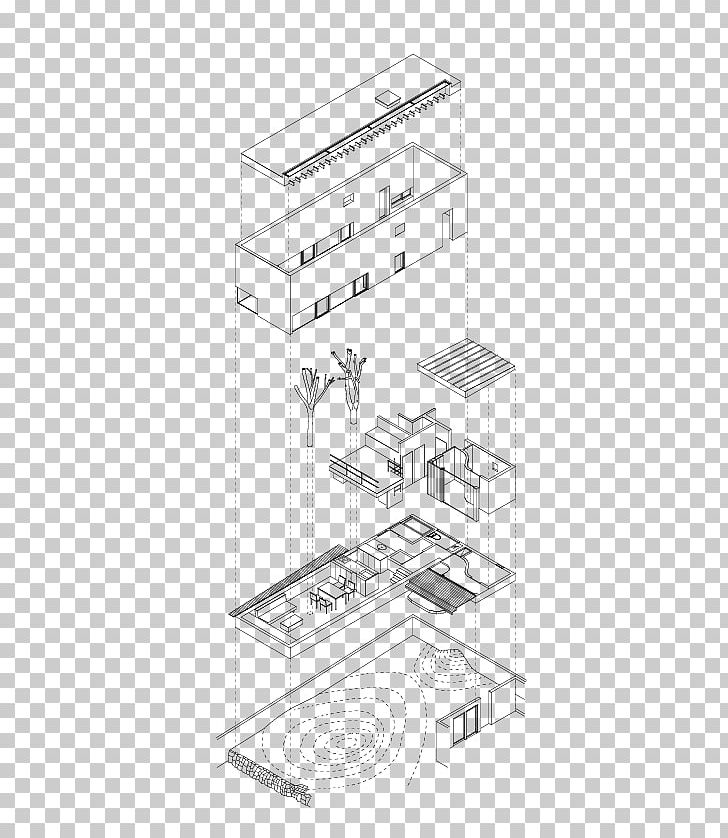 Tree House Wood Bookcase PNG, Clipart, Angle, Archdaily, Architecture, Black And White, Bookcase Free PNG Download