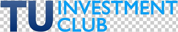 TU Investment Club E.V. Growth Investing Financial Capital PNG, Clipart, Association, Banner, Blue, Brand, Business Free PNG Download