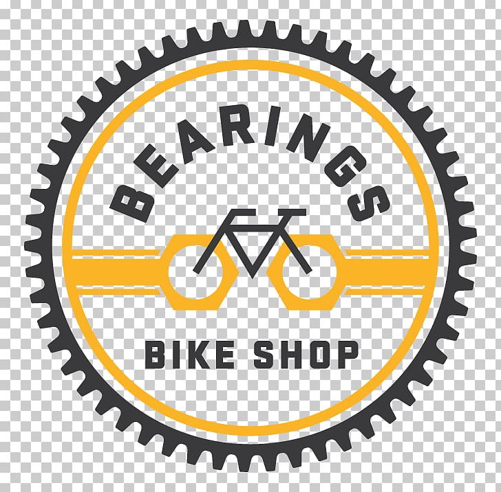 Bicycle Shop The Bearings Bike Shop Cycling Logo PNG, Clipart, Area, Bearings Bike Shop, Bicycle, Bicycle Industry, Bicycle Shop Free PNG Download
