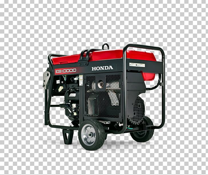 Electric Generator Honda Motor Company Engine-generator Electricity PNG, Clipart, Alternating Current, Automotive Exterior, Automotive Industry, Brush, Electrical Equipment Free PNG Download