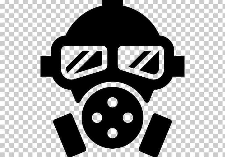 Gas Mask Computer Icons PNG, Clipart, Area, Art, Black, Black And White, Brand Free PNG Download