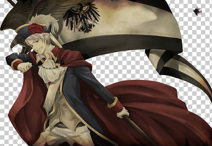 Kingdom Of Prussia Anime Death PNG, Clipart, Anime, Art, Axis Powers, Death, Fandom Free PNG Download