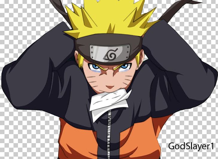 Naruto Oc Male Senju, HD Png Download , Transparent Png Image