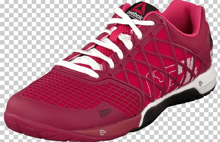Sneakers Reebok Shoe CrossFit Pink PNG, Clipart, Adidas, Athletic Shoe, Basketball Shoe, Bing, Bing Cherry Free PNG Download