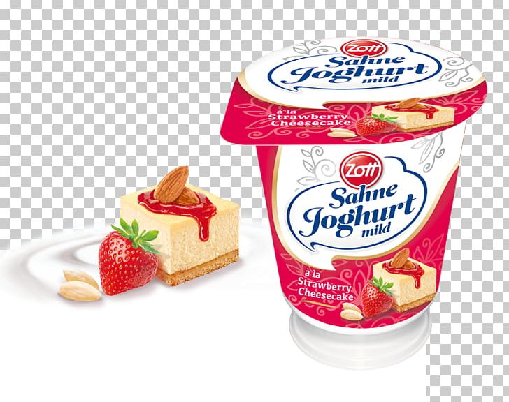 Strawberry Yoghurt Milk Cream Cheesecake PNG, Clipart, Cheesecake, Cream, Dairy Product, Dairy Products, Dessert Free PNG Download