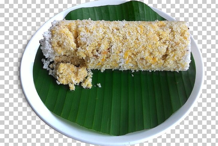 Suman Puttu Vegetarian Cuisine Kerala Indian Cuisine PNG, Clipart, Asian Food, Banana, Comfort Food, Commodity, Corn On The Cob Free PNG Download