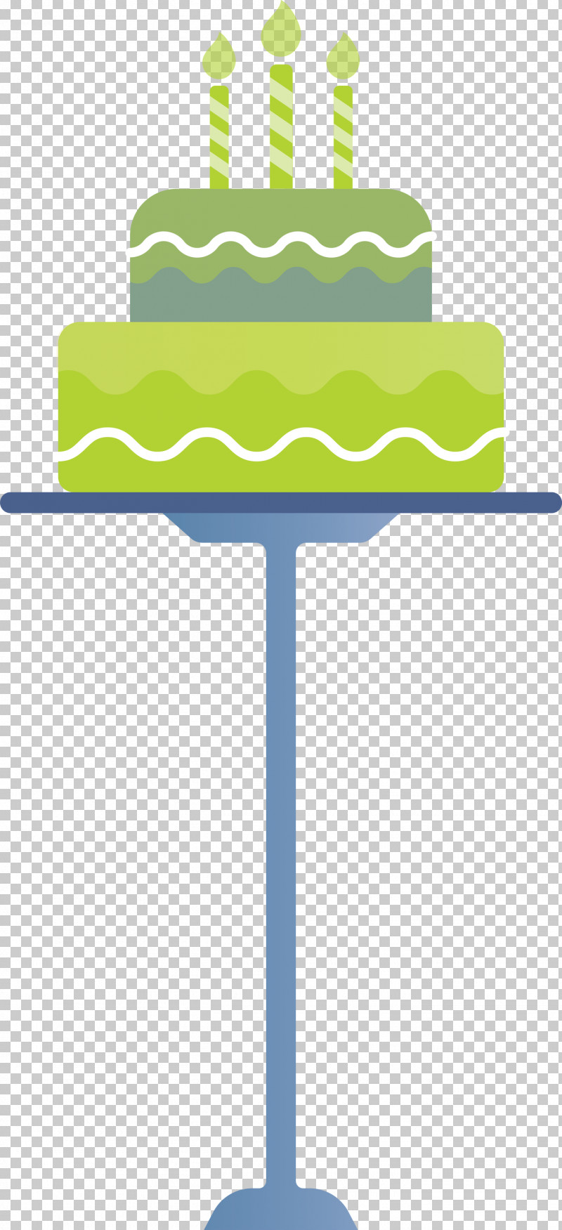 Birthday Cake PNG, Clipart, Birthday Cake, Green, Line, Meter, Mtree Free PNG Download