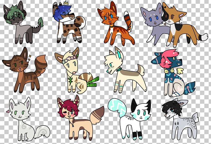 Cat Dog Breed Mammal Horse PNG, Clipart, Animal, Animal Figure, Animals, Art, Breed Free PNG Download