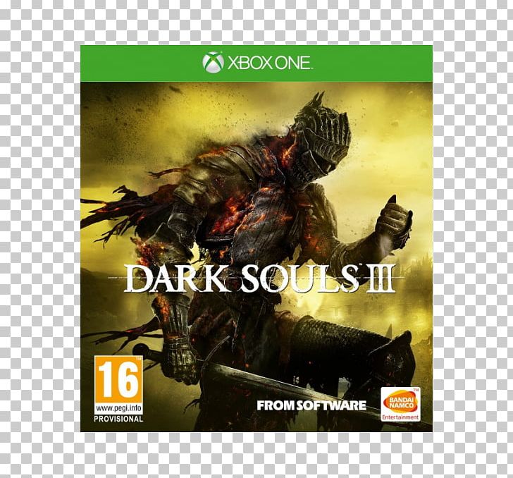 dark souls 3 free download xbox one