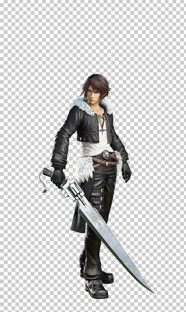 Dissidia Final Fantasy NT Final Fantasy VIII Dissidia 012 Final Fantasy Final Fantasy X PNG, Clipart, Character, Cold Weapon, Costume, Dissidia 012 Final Fantasy, Dissidia Final Fantasy Free PNG Download