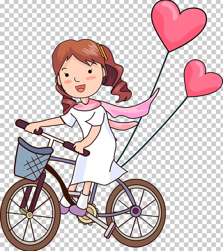Drawing Love Couple PNG, Clipart, Art, Artwork, Bicycle, Bicycle Accessory, Cartoon Free PNG Download