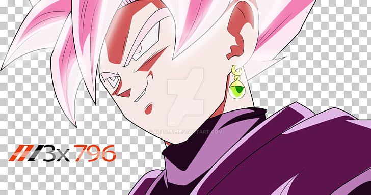Goku Black Vegeta Bulma Super Saiyan PNG, Clipart, 3 X, Anime, Black Goku, Black Hair, Bulma Free PNG Download